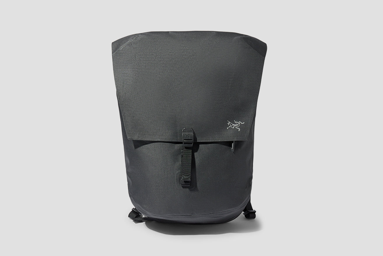 ARC'TERYX BACKPACK GRANVILLE 20 BACKPACK 18096 Black – HARRESØ