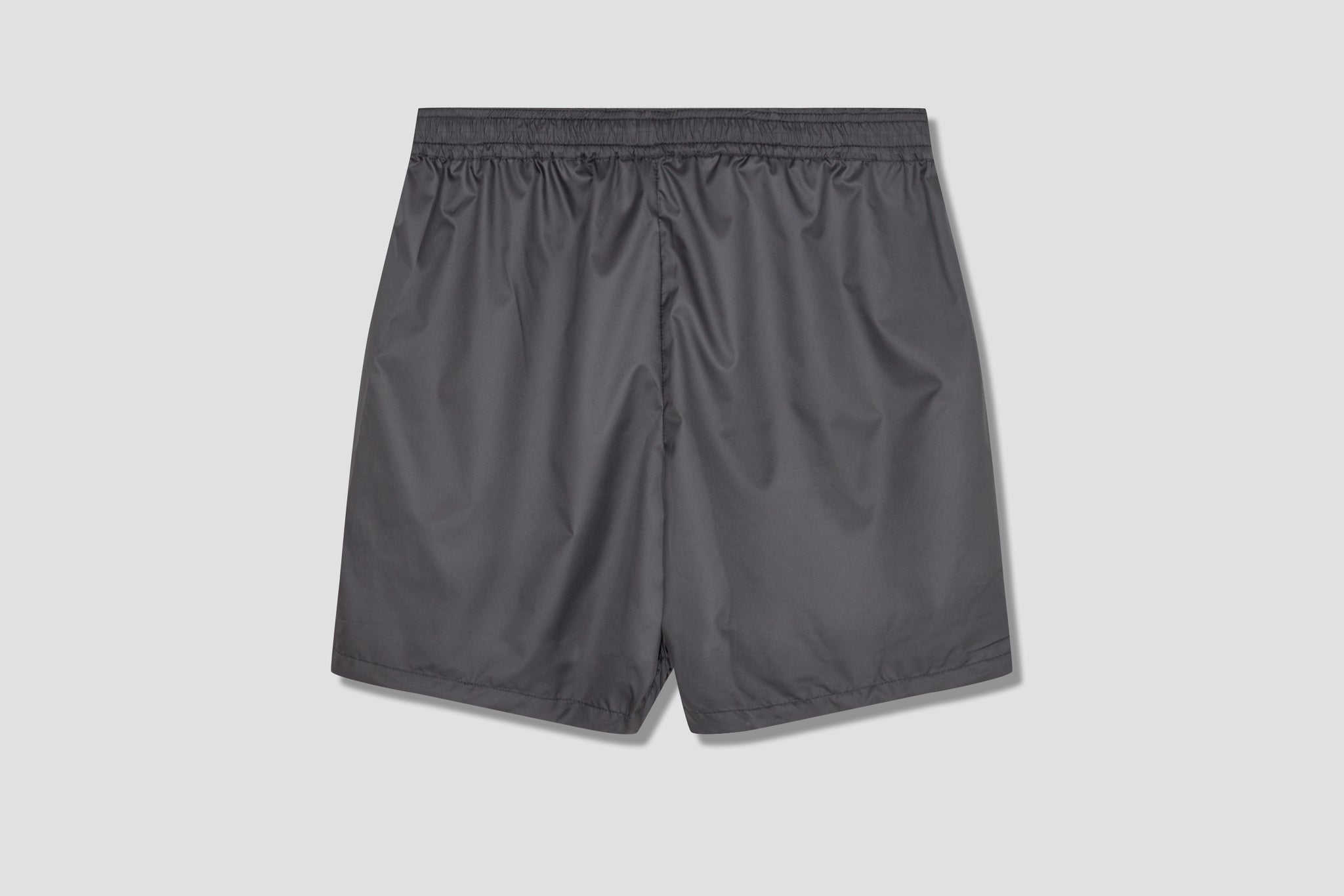 PALMES MIDDLE SHORTS 00080005 Black – HARRESØ