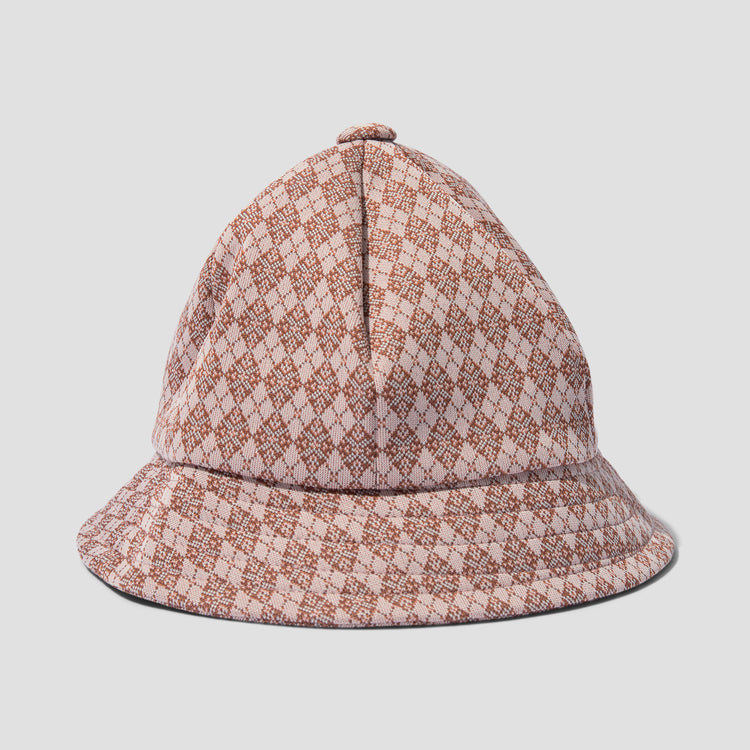 Needles 22ss hat pink | www.carmenundmelanie.at