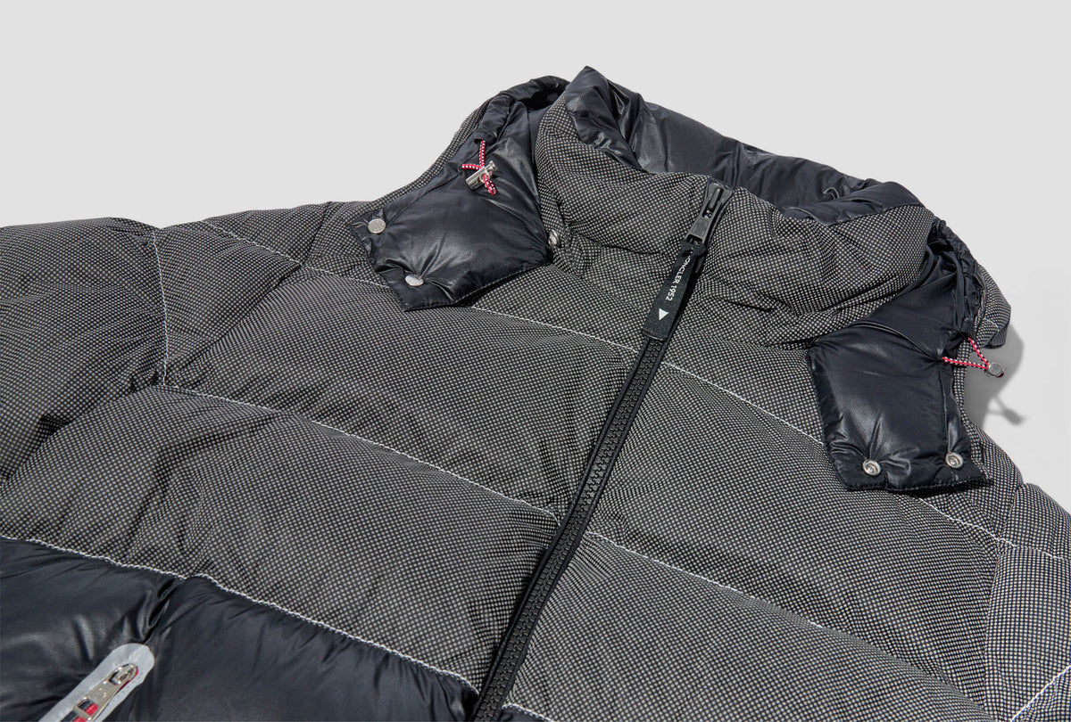 MONCLER GENIUS 2 MONCLER 1952 - EDOGAWA JACKET G2 092 1A000 15 595B1 ...