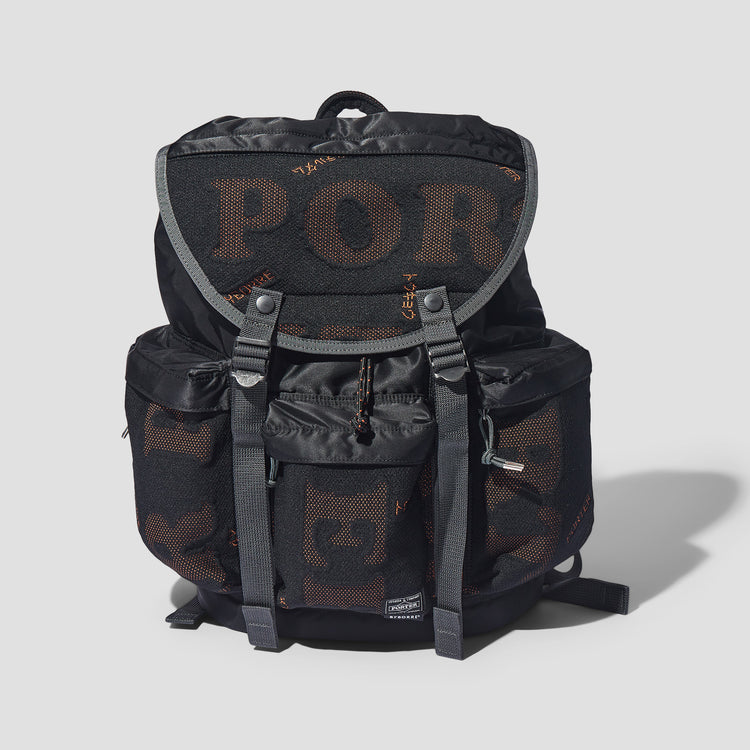 Byborre x Yoshida Porter Alice Pack www.eva.gov.co