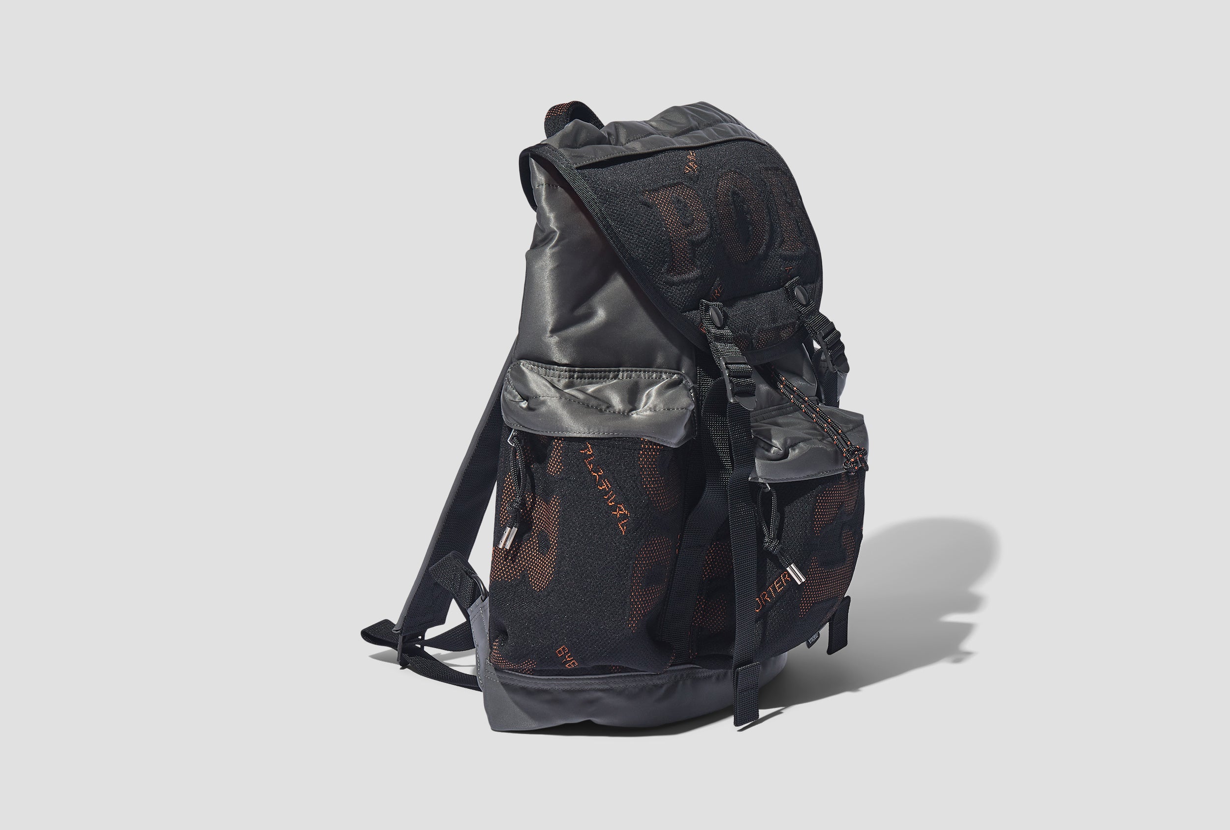 Byborre x Yoshida Porter Alice Pack smcint.com