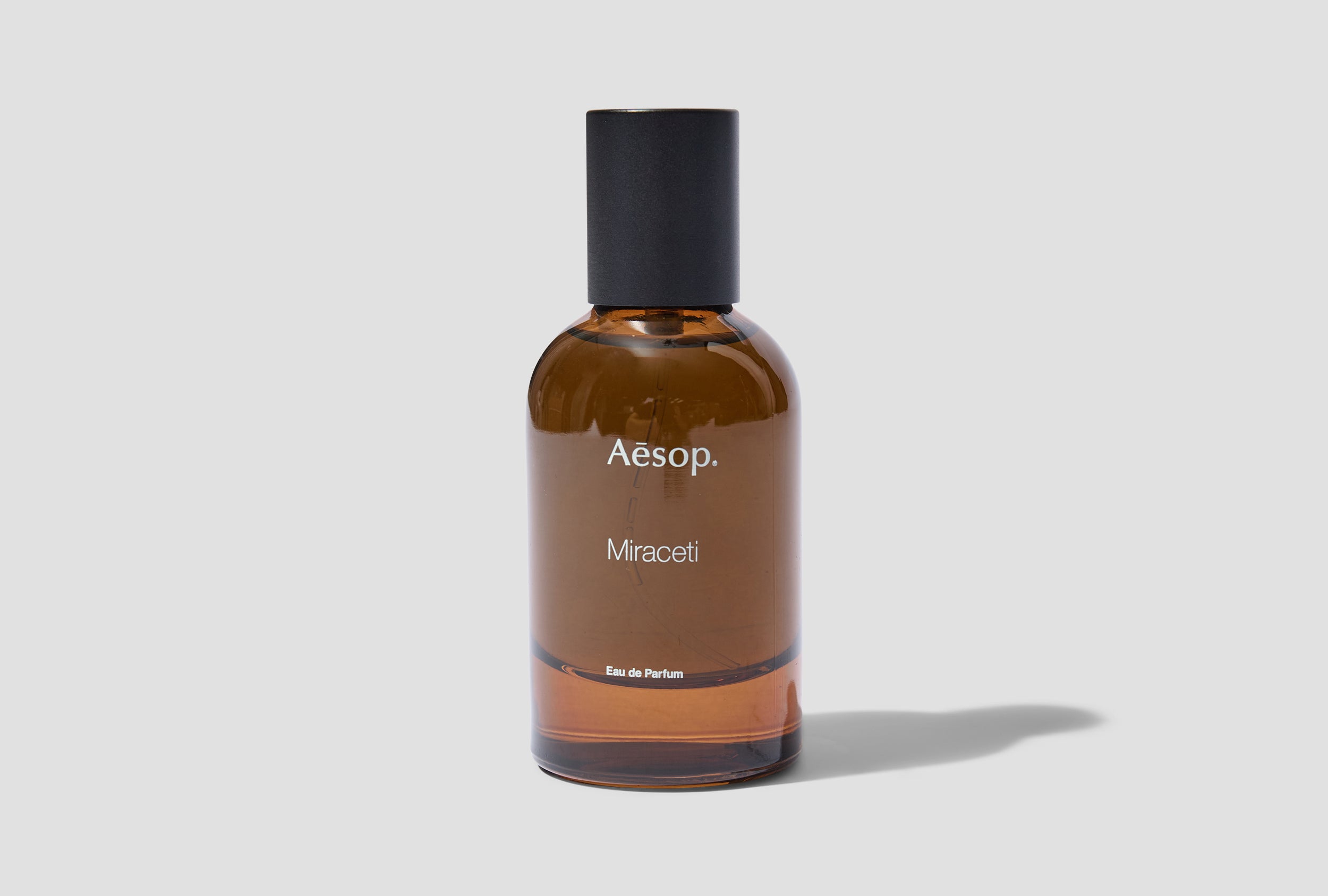 2021年激安 AESOP Miraceti オードパルファム EDP 50ml - linsar.com