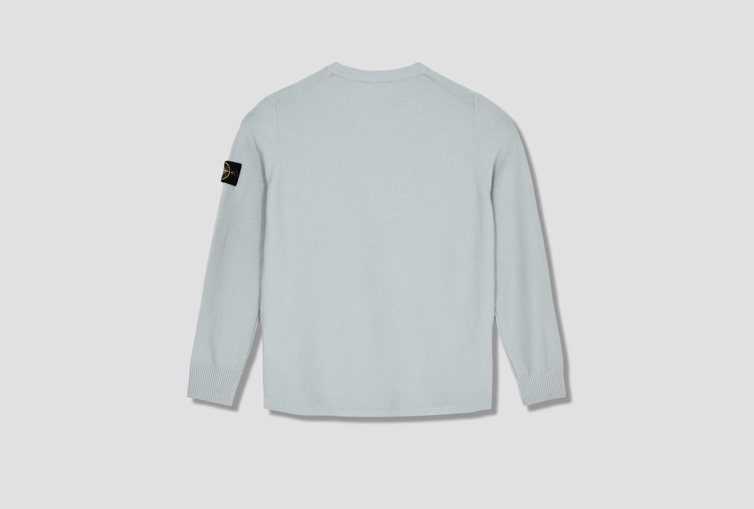 AW12 STONE ISLAND STRETCH WOOL SHAWL | unimac.az