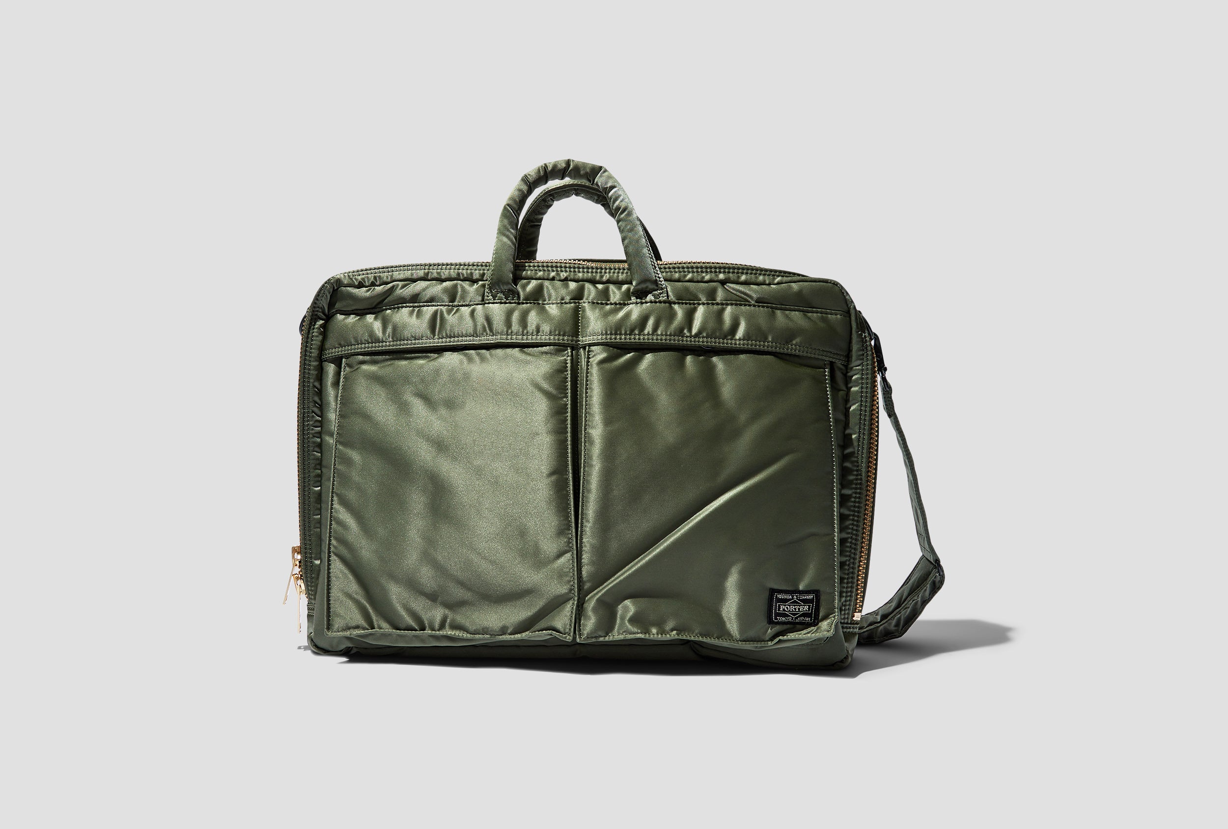 Porter - Yoshida & Co. | Bags | Shop Online at HARRESØ