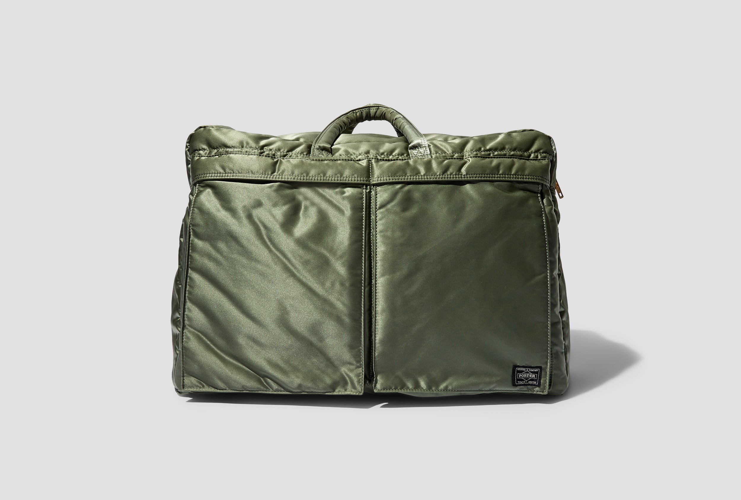 Porter - Yoshida & Co. | Bags | Shop Online at HARRESØ