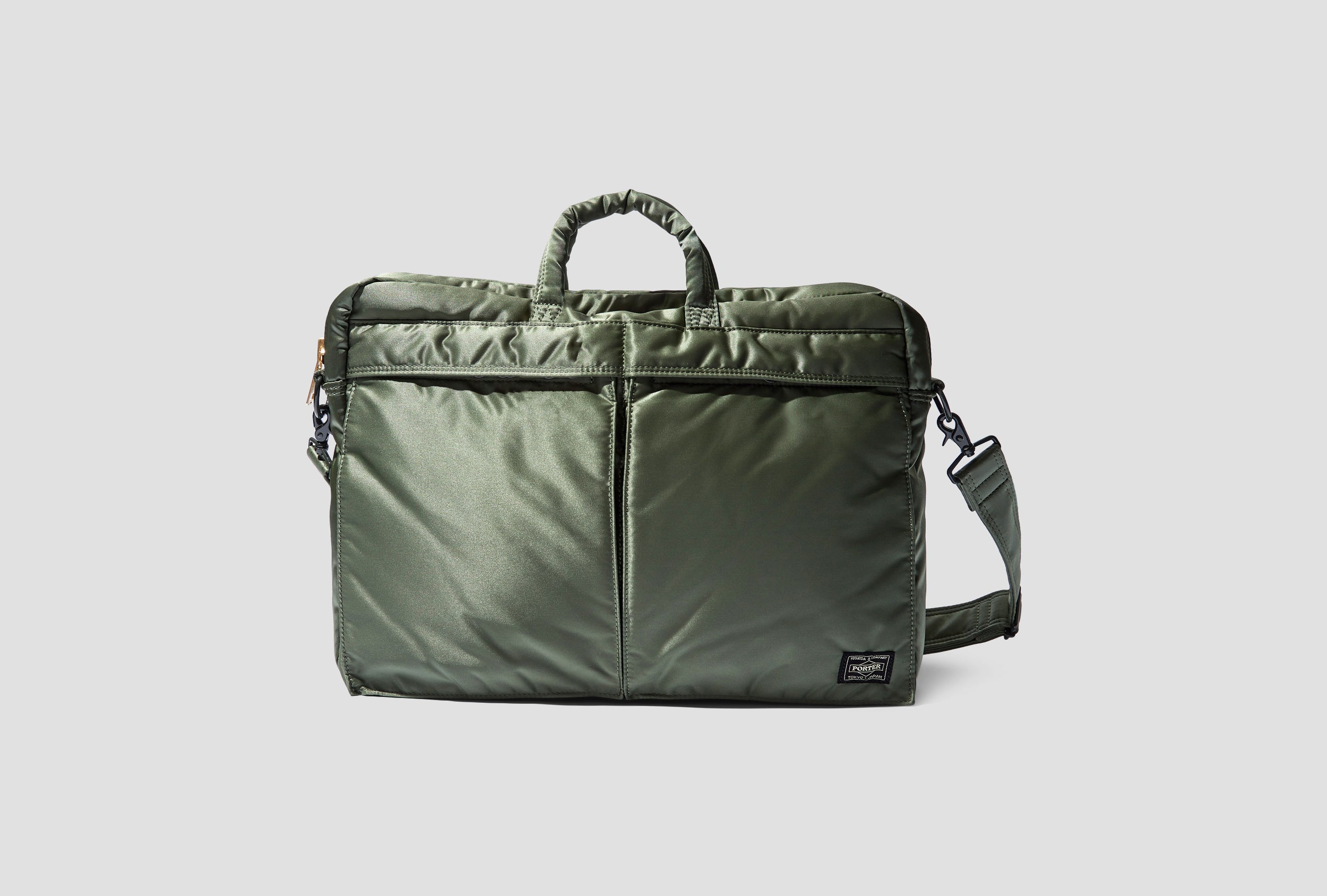 Porter - Yoshida & Co. | Bags | Shop Online at HARRESØ