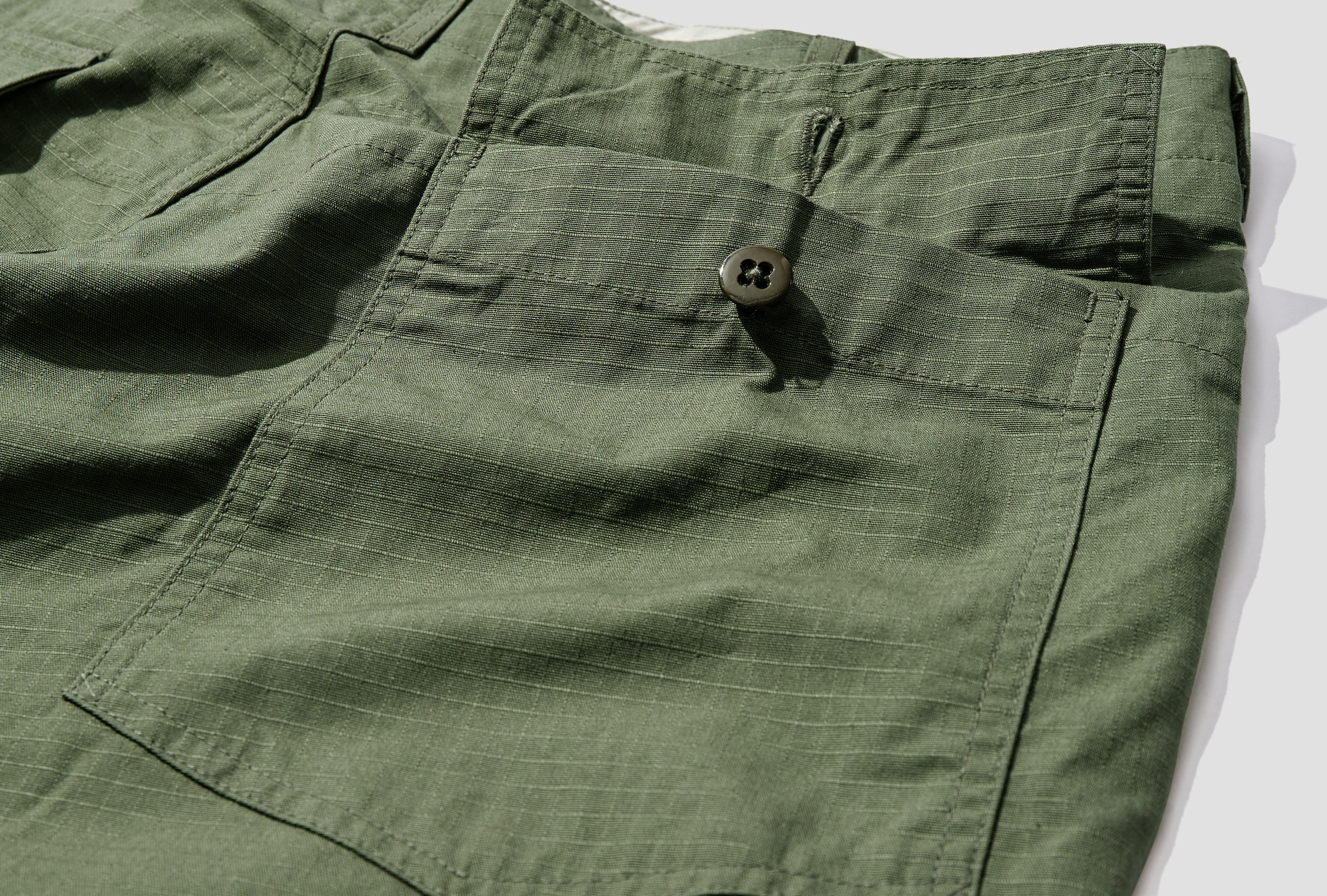 MILT2301 TROUSERS COTTON. RIPSTOP その他 | hoteche.com.mx