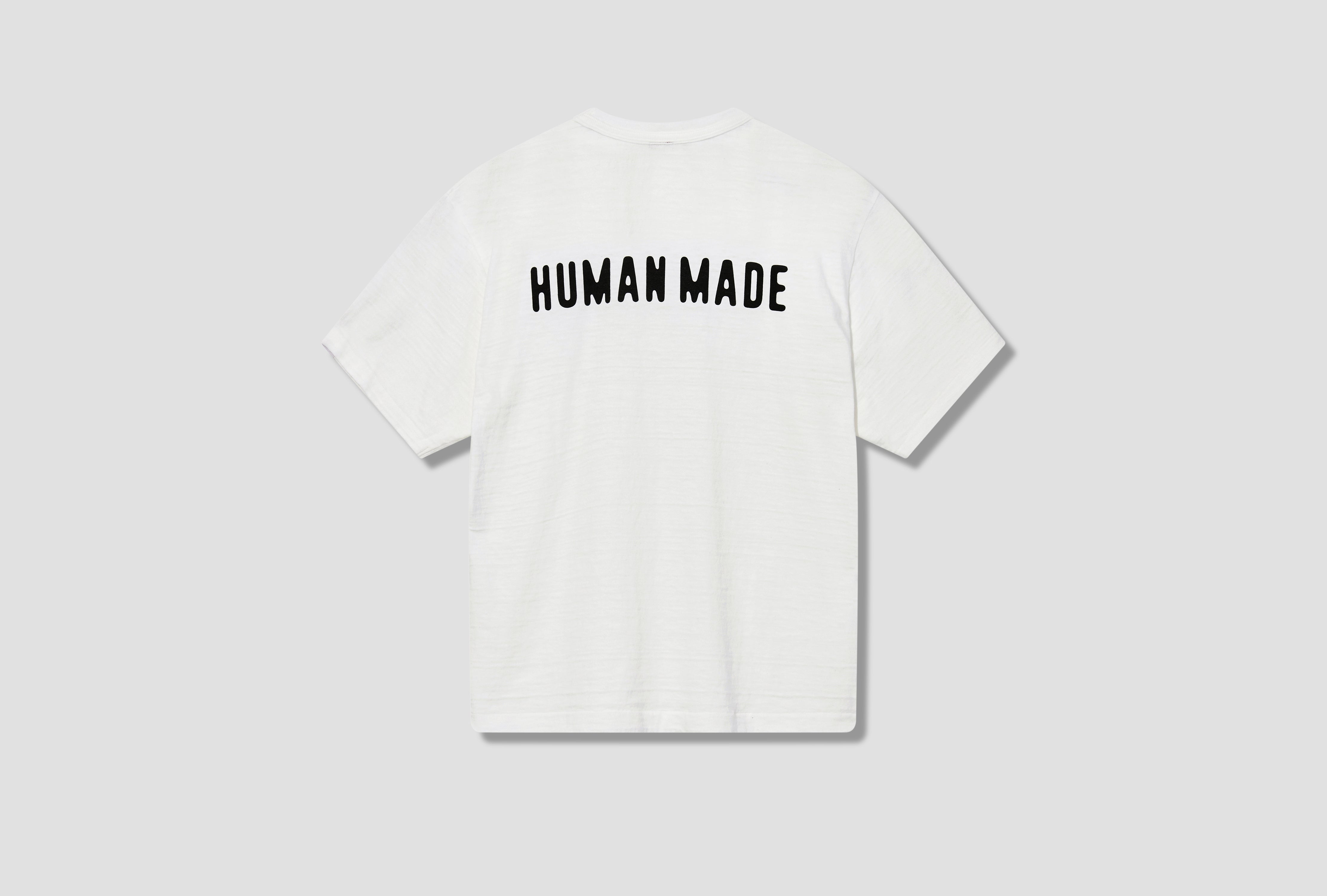 超ポイント祭?期間限定】 HUMAN MADE Collar DETACHABLE Made COLLAR