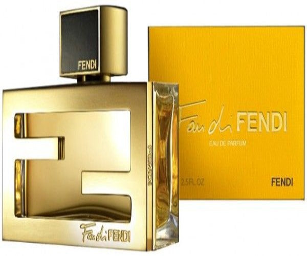 fendi perfume women