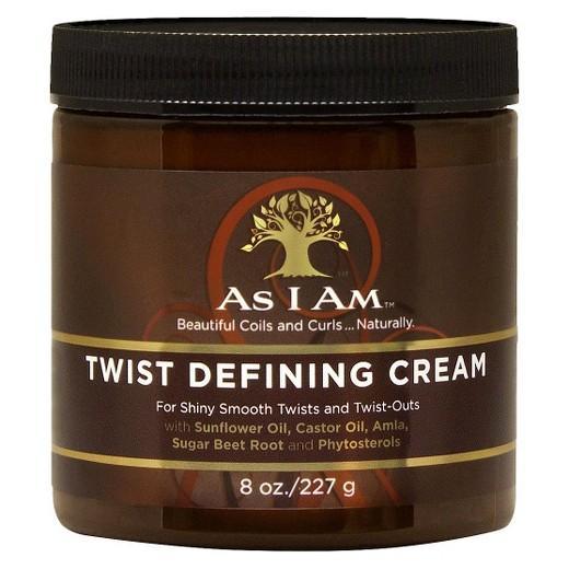 As I Am Twist Defining Cream 227g Nigeria Online Shop