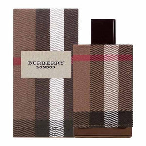 burberry london perfume mens