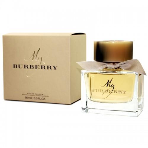 my burberry perfume 90ml