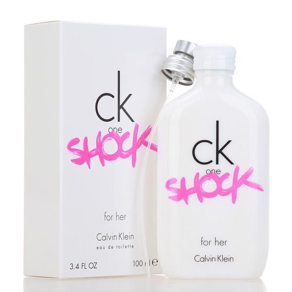 one shock perfume