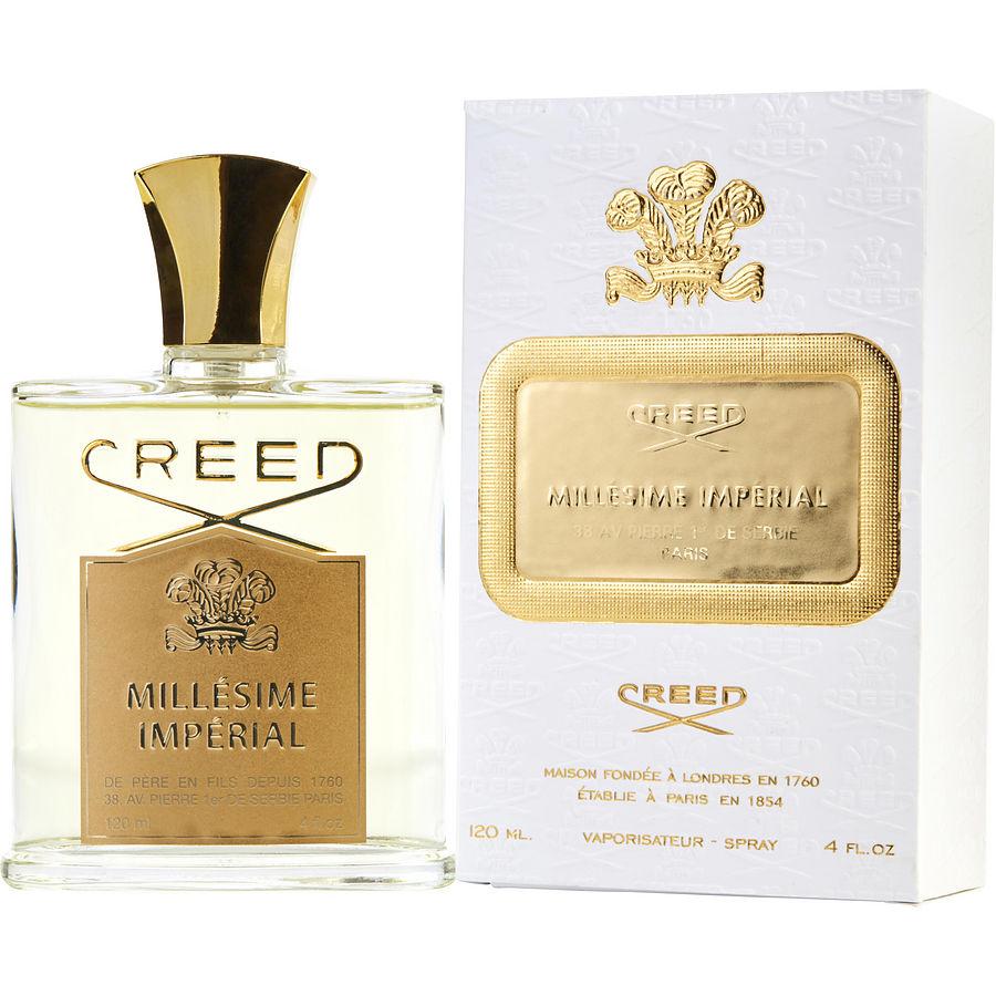 専用 CREED MILLESIME IMPERIAL ＆ クリプトミント