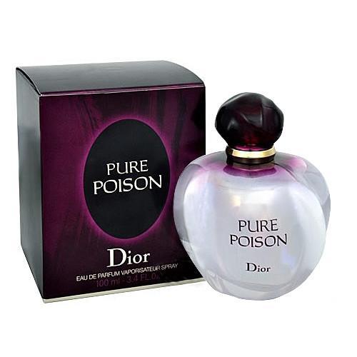 Dior Pure Poison EDP for Women 100ml 