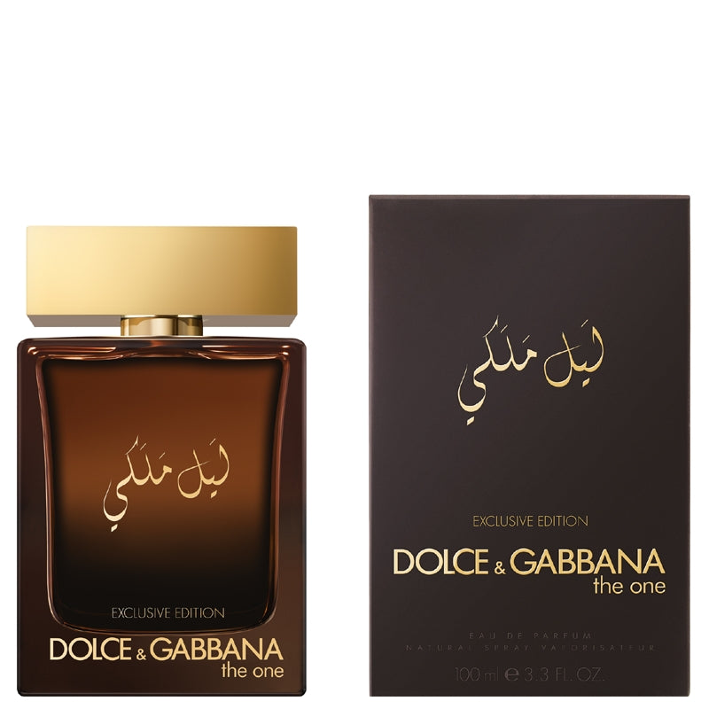 dolce gabbana layl malaki