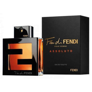 fendi fragrance