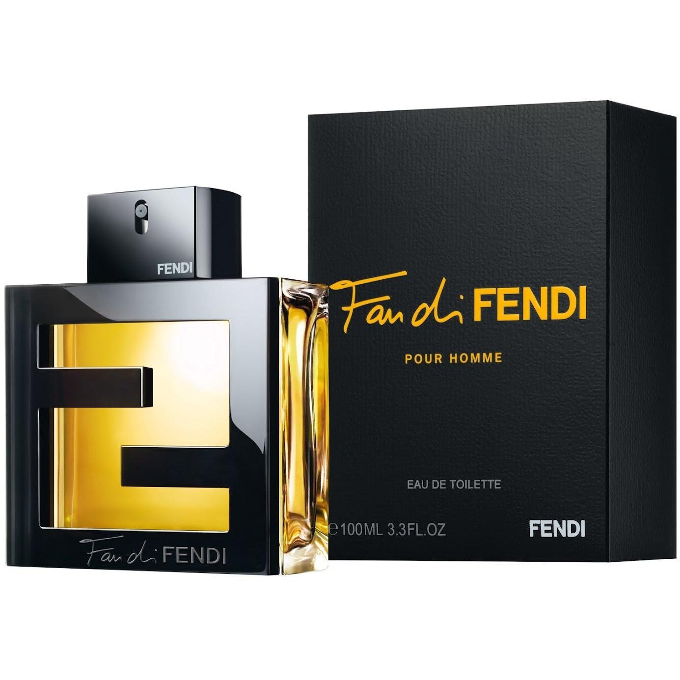 fendi fragrance