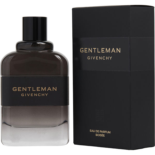 givenchy gentleman boisee 100ml