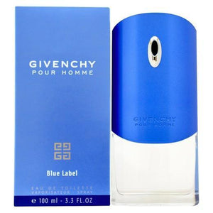 givenchy blue label 100ml