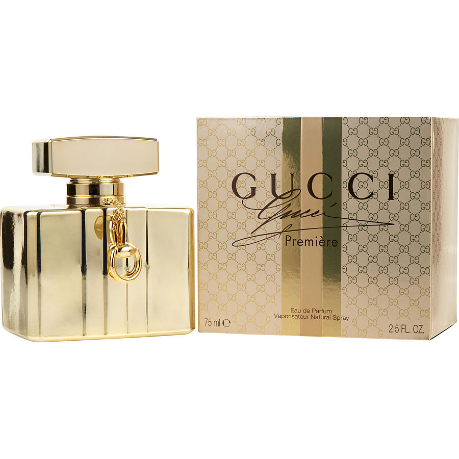 gucci premiere 75ml price