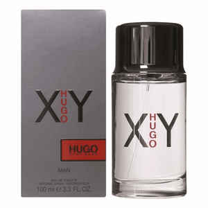 hugo xy 100 ml