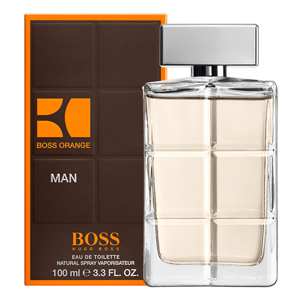 hugo boss fragrance 100ml