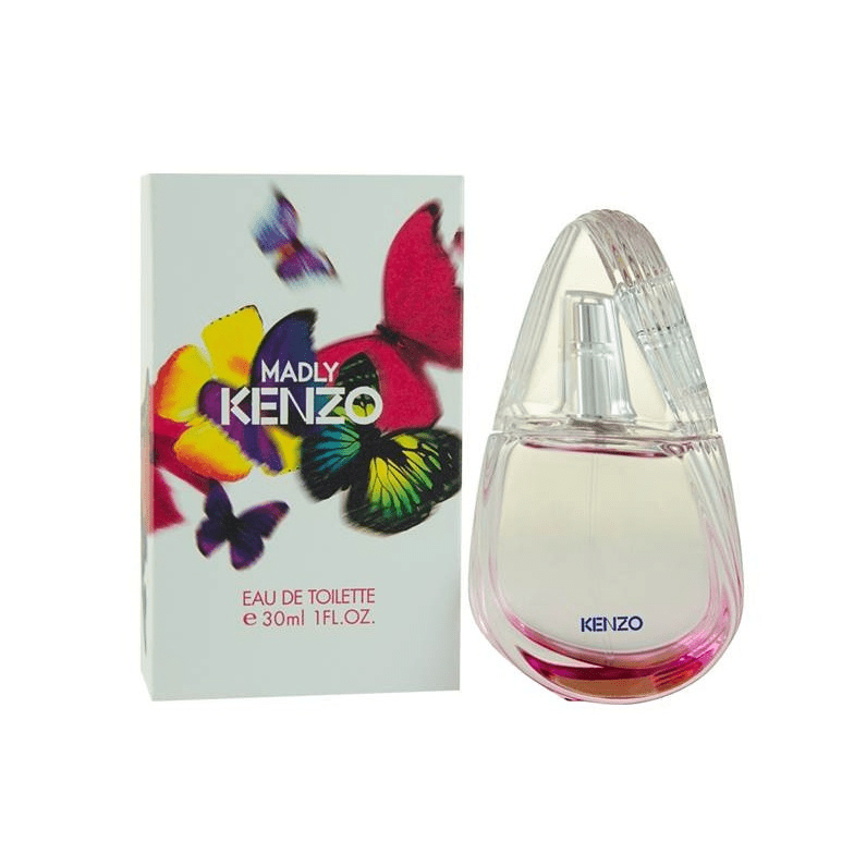 kenzo perfume for her