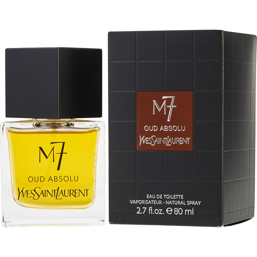 ysl m7 edt