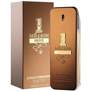 1 million prive perfume price
