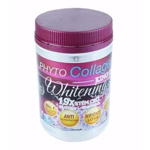 Phyto Collagen King Of Whitening Supplement Lami Fragrance