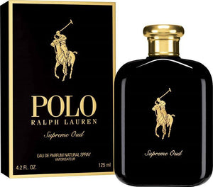 polo supreme oud 125ml