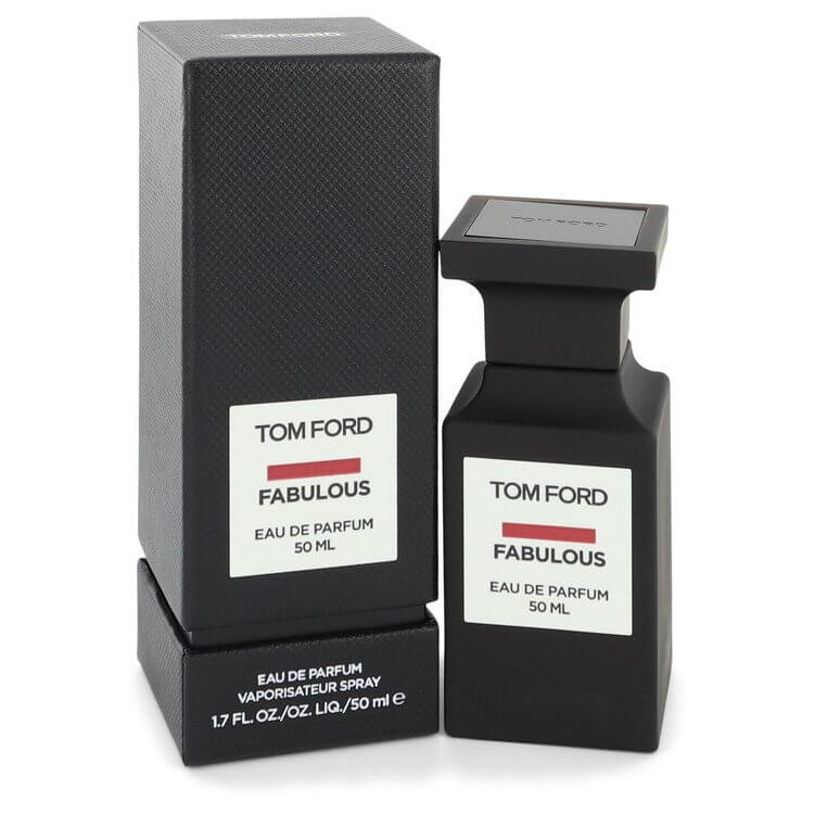 Tom Ford Fucking Fabulous Perfume - Lami Fragrance