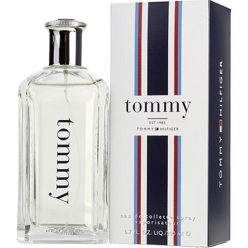 tommy hilfiger men 100ml