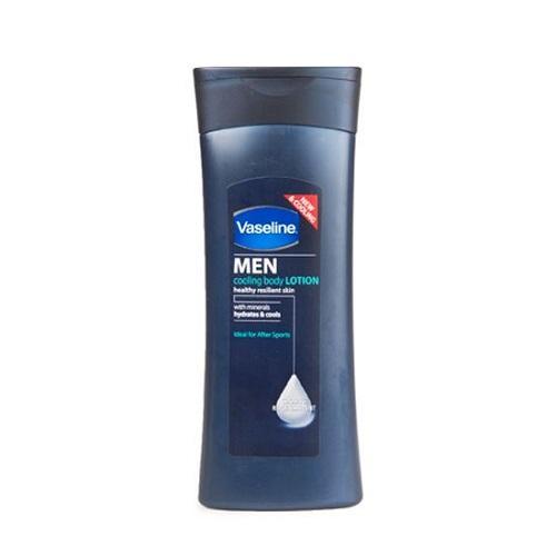 body cream for men