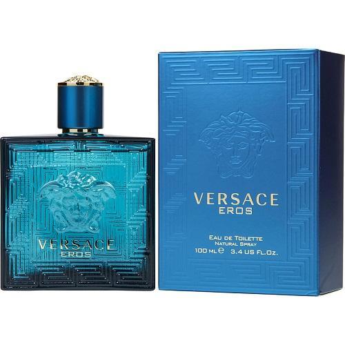 versace eros 500ml