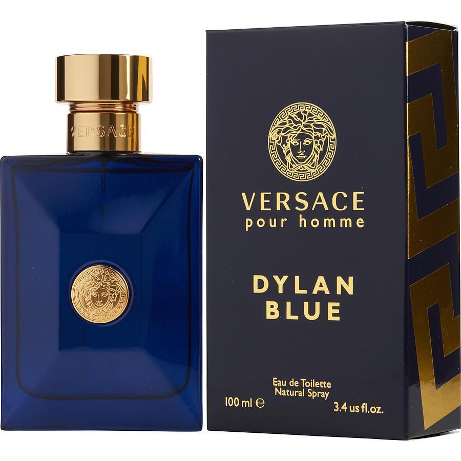 versace dylan blue edt 100 ml