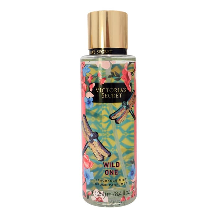 Victoria s Secret Wild One Fragrance Mist 2024 juffer