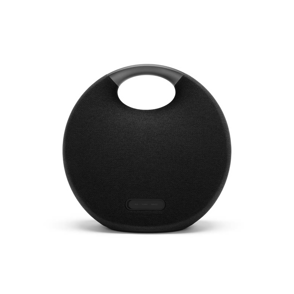 harman kardon onyx 6 black