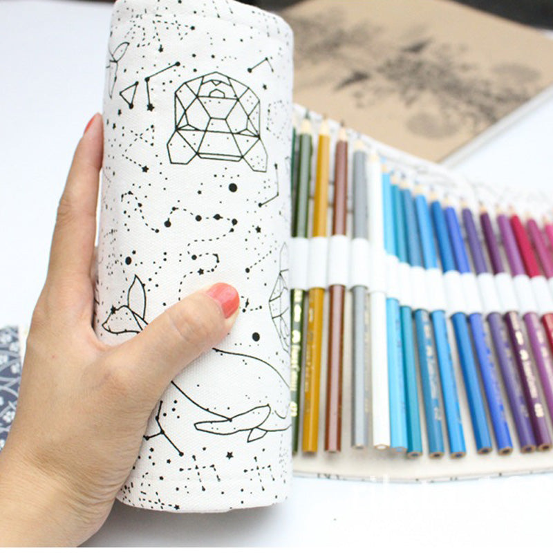 travel pencil case