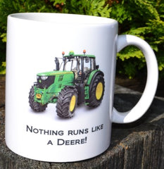 Deere