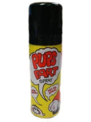 Pups Fart Spray