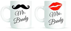 Custom Mugs