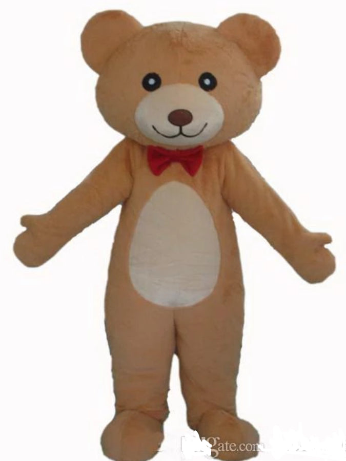 teddy bear suits for adults
