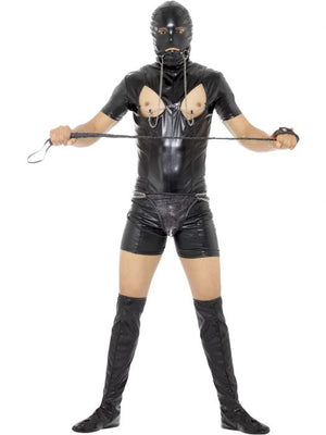 gimp costume