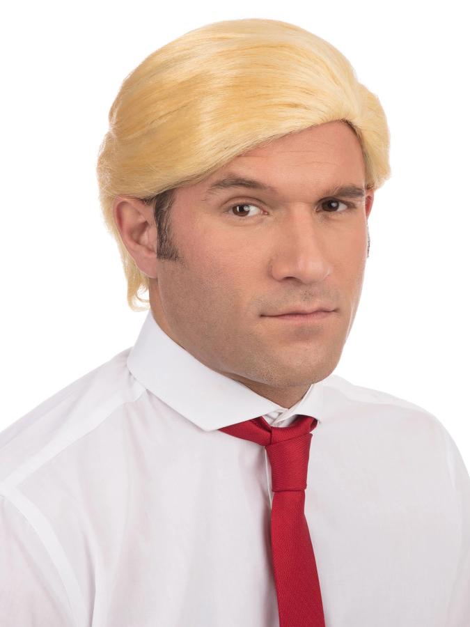 Donald Trump Wig Athlone Jokeshop And Costume Hire