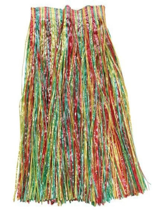 Hawaiian Grass Skirt