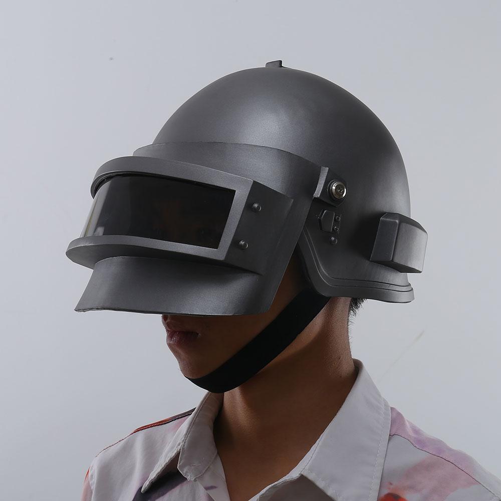 Real PUBG Level Helmet Csgotradezone