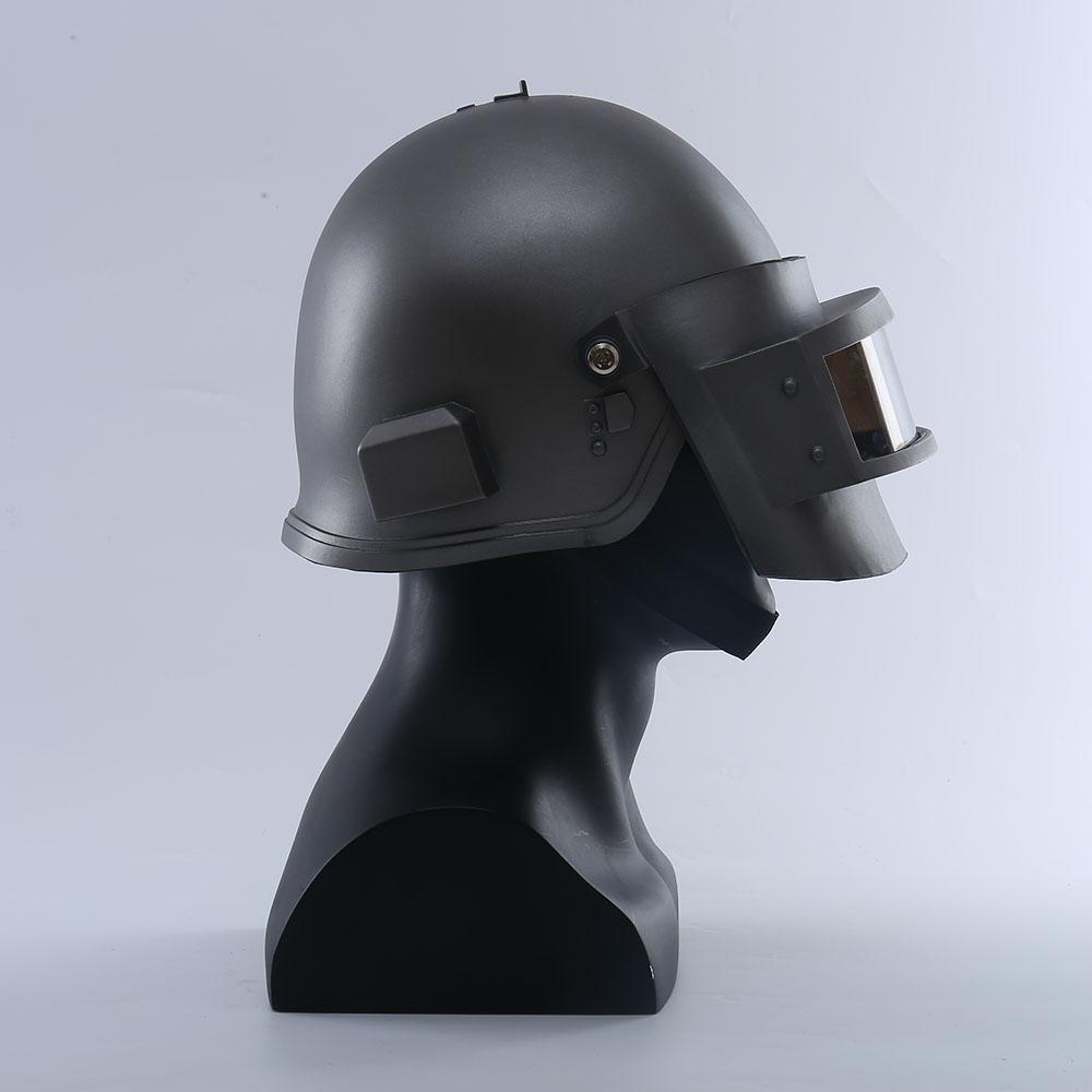 Real PUBG Level Helmet Csgotradezone